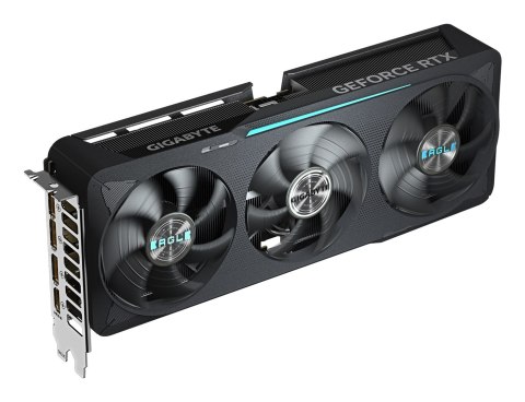 Karta graficzna Gigabyte GeForce RTX 5070 EAGLE OC 12GB