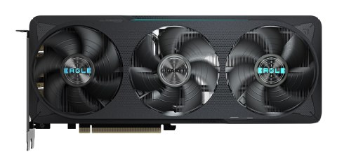 Karta graficzna Gigabyte GeForce RTX 5070 EAGLE OC 12GB