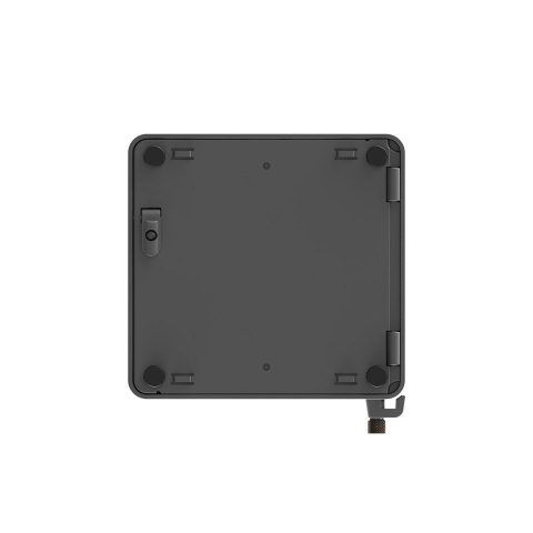 Komputer ASUS NUC 15 PRO RNUC15CRHC500002 (RPL-R 45W (C5 210H), noRAM, noStorage, Integrated VGA, noOS, EU Cord, Kit)
