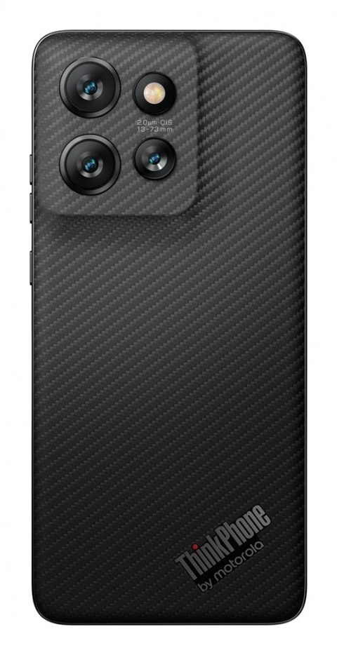 Motorola ThinkPhone 25 5G 8/256GB Carbon Black