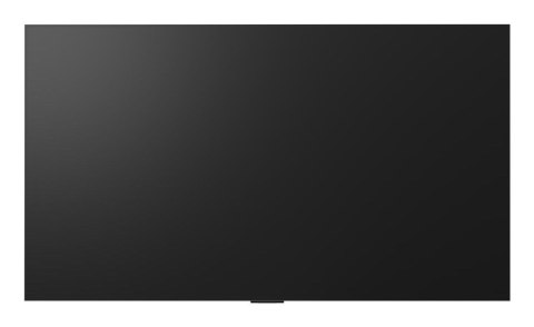 Telewizor LG OLED55G51LW OLED EVO 55'' 4K Ultra HD 165 Hz WebOS Dolby Atmos Czarny