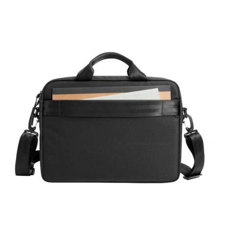 Torba na ramię do laptopa Navigator-A33 14"(czarny)