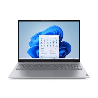 Lenovo ThinkBook 16 G9 IRL Core 5 210H 16"WUXGA IPS 400nits 60Hz AG 16GB DDR5 5600 SSD512 Intel Graphics Cam 1080p 48Wh W11Pro A