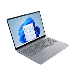 Lenovo ThinkBook 16 G9 IRL Core 5 210H 16"WUXGA IPS 400nits 60Hz AG 16GB DDR5 5600 SSD512 Intel Graphics Cam 1080p 48Wh W11Pro A