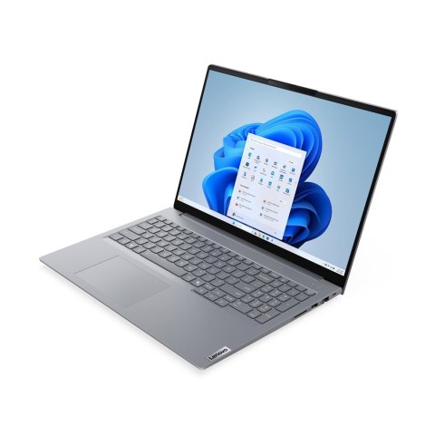 Lenovo ThinkBook 16 G9 IRL Core 5 210H 16"WUXGA IPS 400nits 60Hz AG 16GB DDR5 5600 SSD512 Intel Graphics Cam 1080p 48Wh W11Pro A