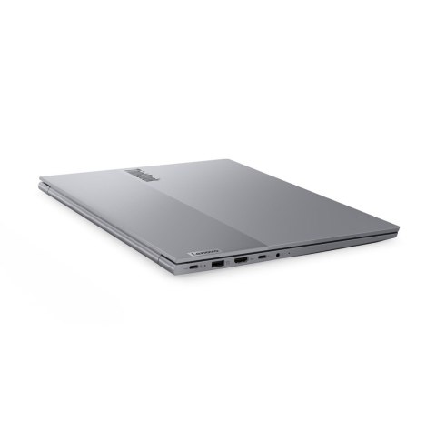 Lenovo ThinkBook 16 G9 IRL Core 5 210H 16"WUXGA IPS 400nits 60Hz AG 16GB DDR5 5600 SSD512 Intel Graphics Cam 1080p 48Wh W11Pro A