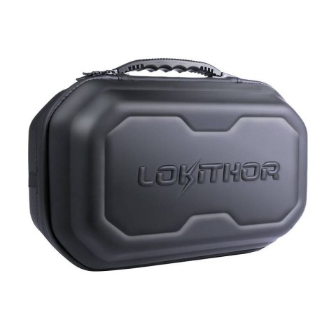 Etui ochronne LOKITHOR JA EVA do JA301/JA302a