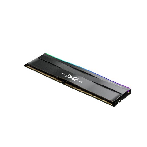 Pamięć RAM Silicon Power XPOWER Zenith RGB DDR4 16GB (1x16GB) 3200MHz CL16 UDIMM 1Gx8 DR heatsink