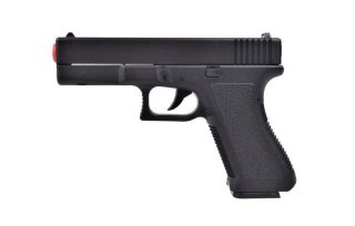 Pistolet ASG sprężynowy Vigor V308 kal. 6 mm