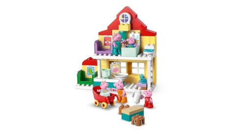 LEGO DUPLO Peppa Pig 10467