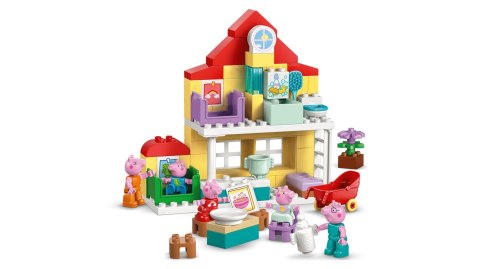 LEGO DUPLO Peppa Pig 10467
