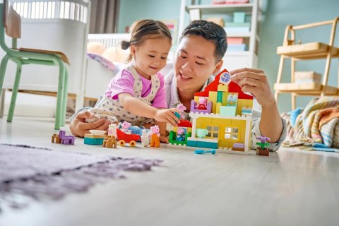 LEGO DUPLO Peppa Pig 10467