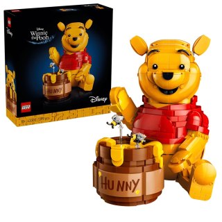 LEGO Disney Classic 43300
