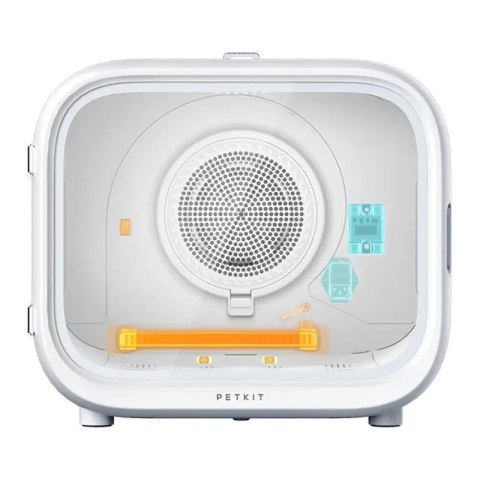 Suszarka dla zwierząt PETKIT Airsalon Max 60l