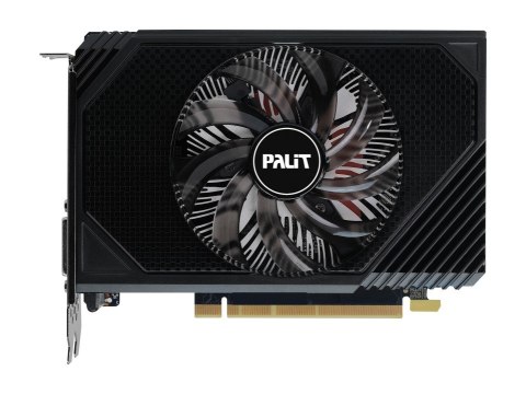 Karta graf. Palit RTX 3050 StormX 6GB