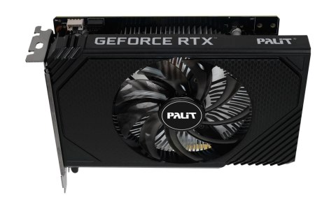 Karta graf. Palit RTX 3050 StormX 6GB