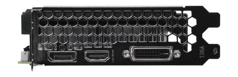 Karta graf. Palit RTX 3050 StormX 6GB