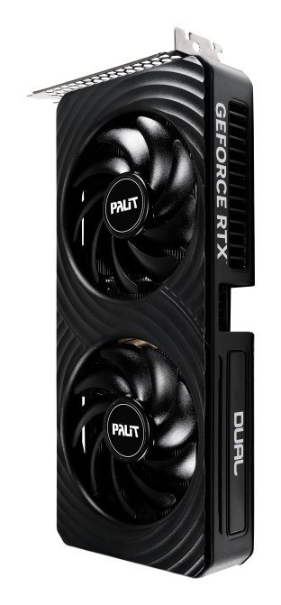 Karta graf. Palit RTX 5050 DUAL OC 8GB