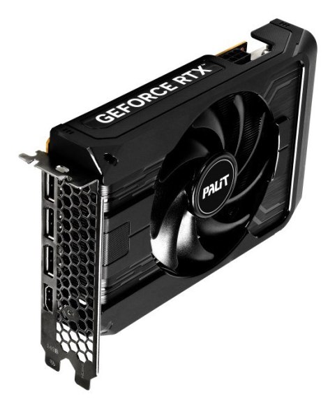 Karta graf. Palit RTX 5050 StormX 8GB