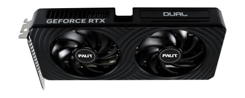 Karta graf. Palit RTX 5060 DUAL OC 8GB