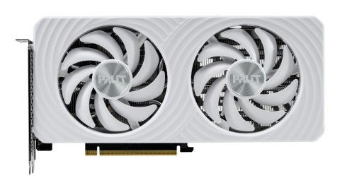 Karta graf. Palit RTX 5060 WHITE OC 8GB
