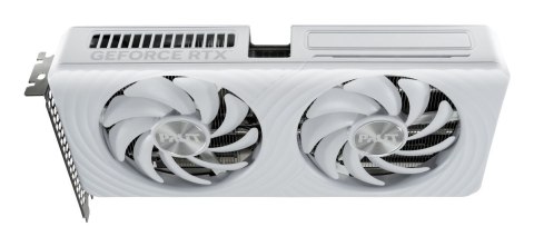 Karta graf. Palit RTX 5060 WHITE OC 8GB