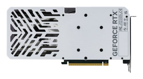 Karta graf. Palit RTX 5060 WHITE OC 8GB