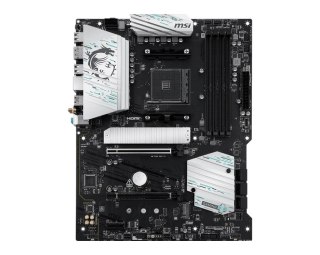 Płyta główna MSI B550 GAMING WIFI