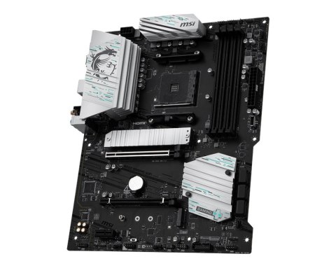 Płyta główna MSI B550 GAMING WIFI