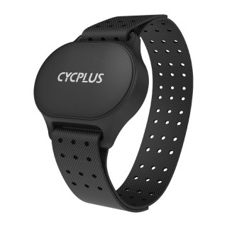 Opaska z czujnikiem tętna Cycplus H1