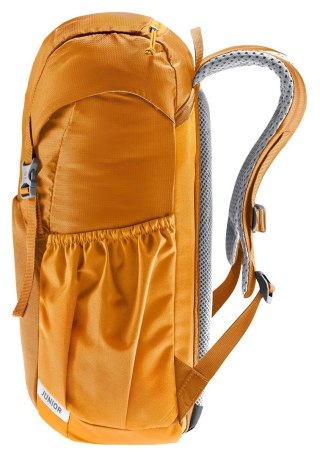 Plecak turystyczny dziecięcy Deuter Junior, maple/amber