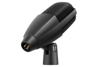 Sennheiser MD 421 KOMPAKT - Mikrofon dynamiczny