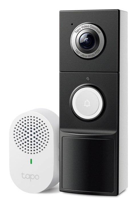 Wideodzwonek do drzwi TP-Link Smart Tapo D235