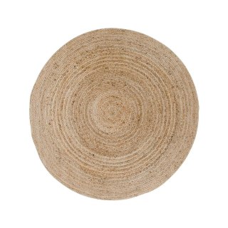 Dywan Bombay 120cm jutowy naturalny