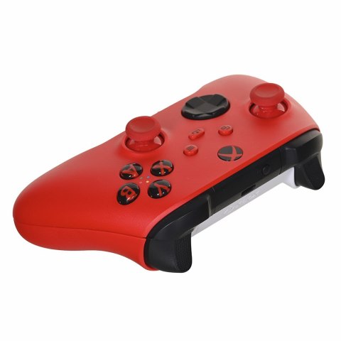 Microsoft Xbox Series Kontroler - Pulsujący czerwon (WYPRZEDAŻ)