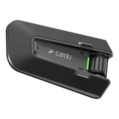 CARDO PACKTALK NEO DUO Interkomy na dwa kaski