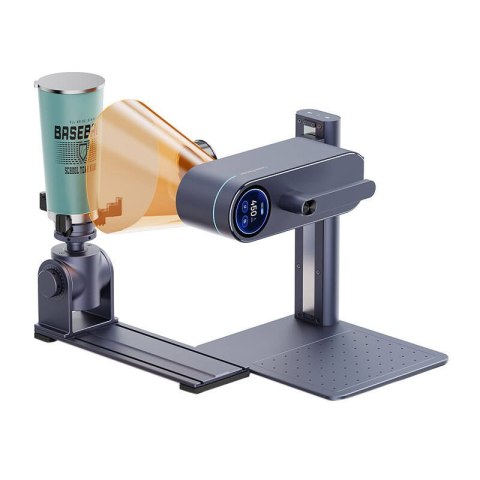 Grawerka laserowa LASERPECKER LaserPecker 4 Deluxe