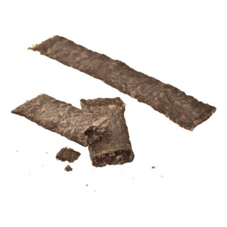 PETITTO - Monoproteinowe paski mięsne - królik - przysmak dla psa 400g