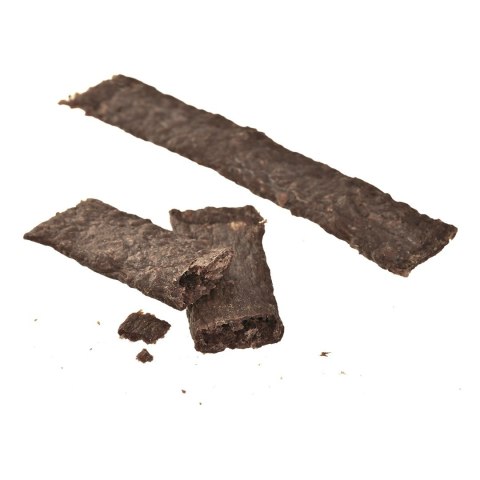 PETITTO - Monoproteinowe paski mięsne - wołowina - przysmak dla psa 400g