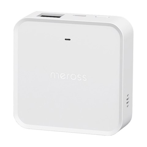 Bramka smart MEROSS MSH450MA Wi-Fi Matter