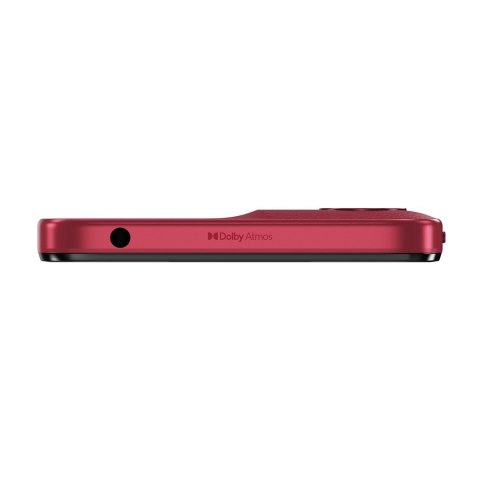 Motorola Moto G05 4/256GB Plum Red