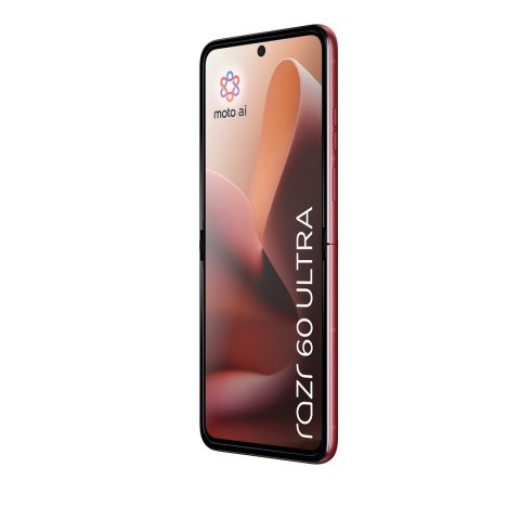 Motorola Razr 60 Ultra 16/512GB 5G Rio Red