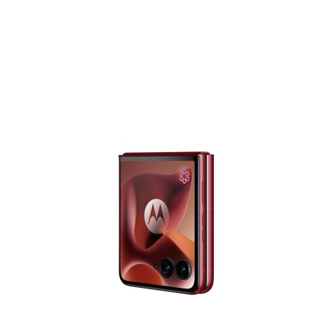 Motorola Razr 60 Ultra 16/512GB 5G Rio Red