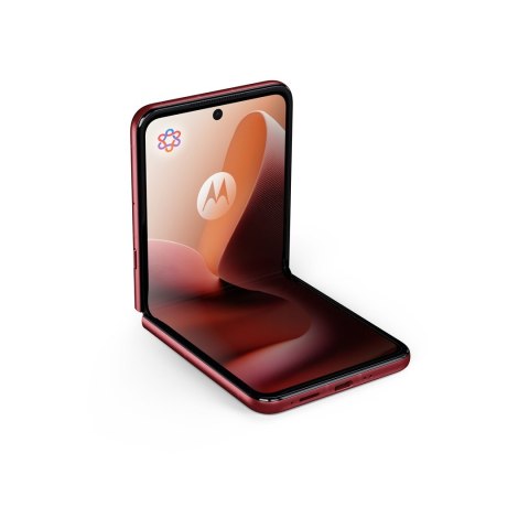 Motorola Razr 60 Ultra 16/512GB 5G Rio Red