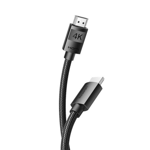 Kabel UGREEN HD119 HDMI 10m (czarny)