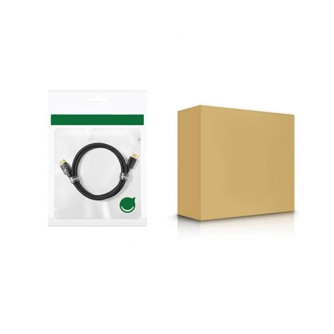 Kabel UGREEN HD119 HDMI 10m (czarny)