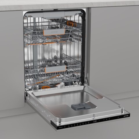 Zmywarka do zabudowy GORENJE GV663B65XXL