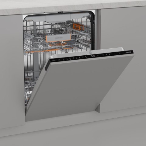 Zmywarka do zabudowy GORENJE GV663B65XXL