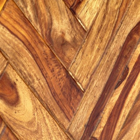 Szafka, 118 x 30 x 60 cm, z litego drewna akacjowego