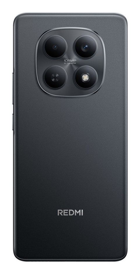 Xiaomi Redmi Note 15 6/128GB 4G NFC Black
